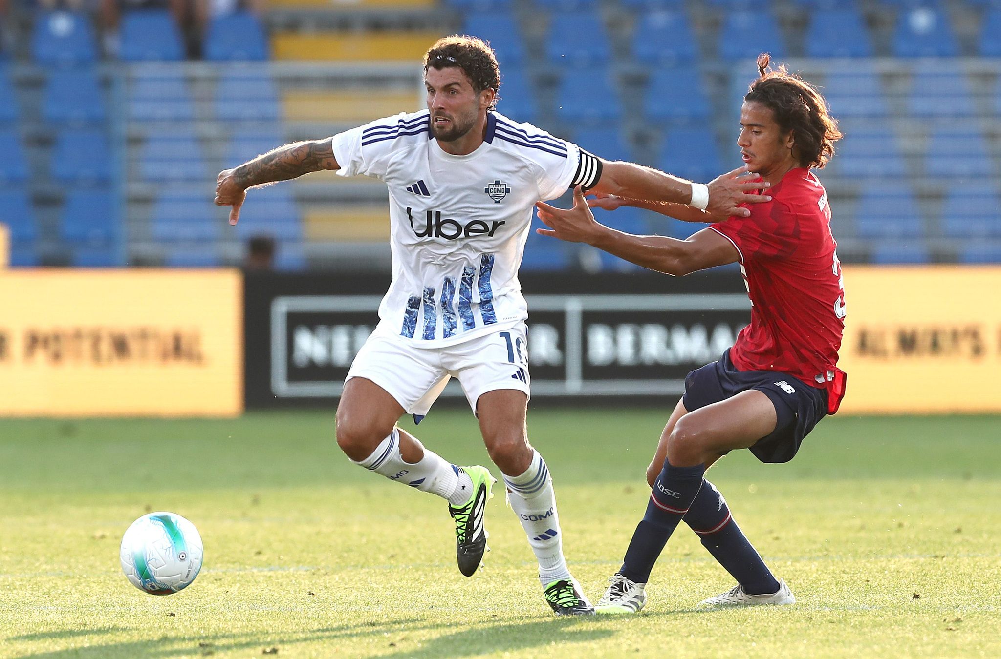 Genoa, attaccante cercasi: anche Cutrone in lizza