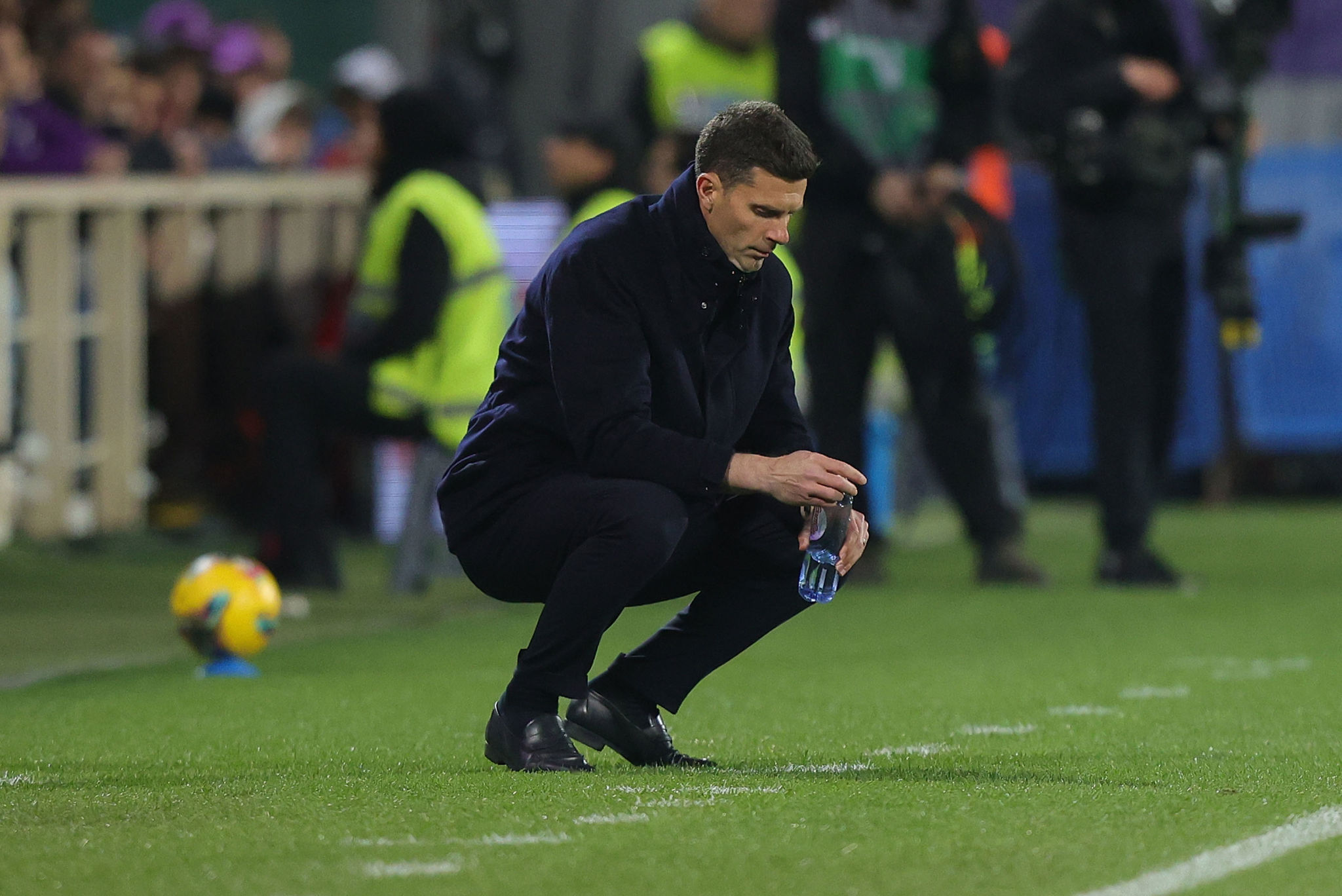 Quando Thiago Motta scelse la Serie A per rilanciarsi: il ruolo cruciale del Genoa