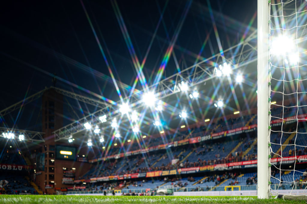 Genoa, Ricciardella e i 27.500 abbonati: un record di passione