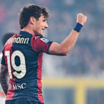 Pinamonti: "Il Genoa, la Nazionale e la mia costante evoluzione"