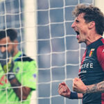 Pinamonti: "il mercato è ancora lungo", Genoa osserva