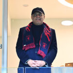 Genoa: Sucu a Moena, futuro solido per il Grifone