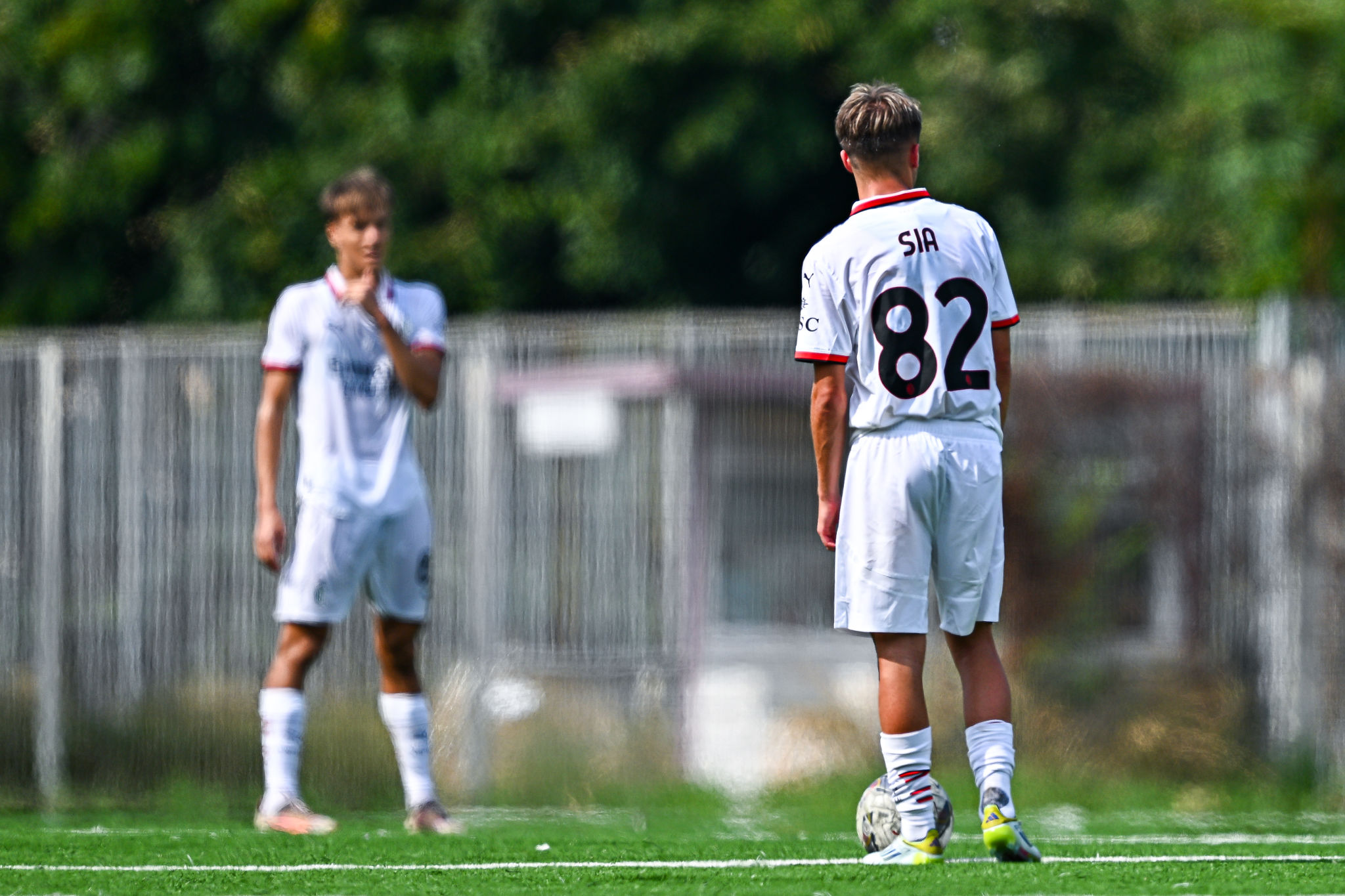 Arboscello, addio al Genoa: il capitano Primavera non è stato confermato