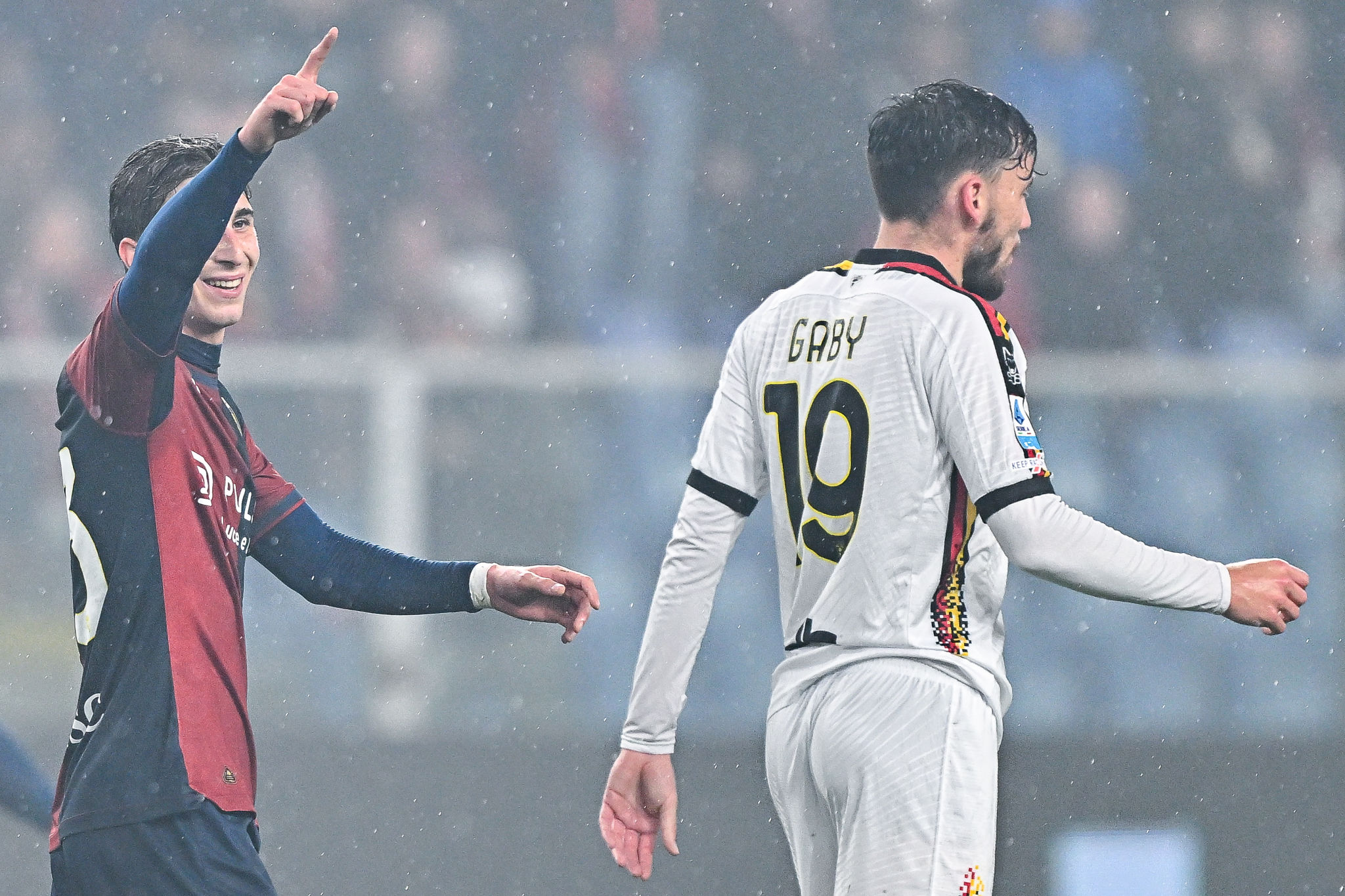 L’ex Genoa Miretti verso Napoli: le cifre dell’affare con la Juventus