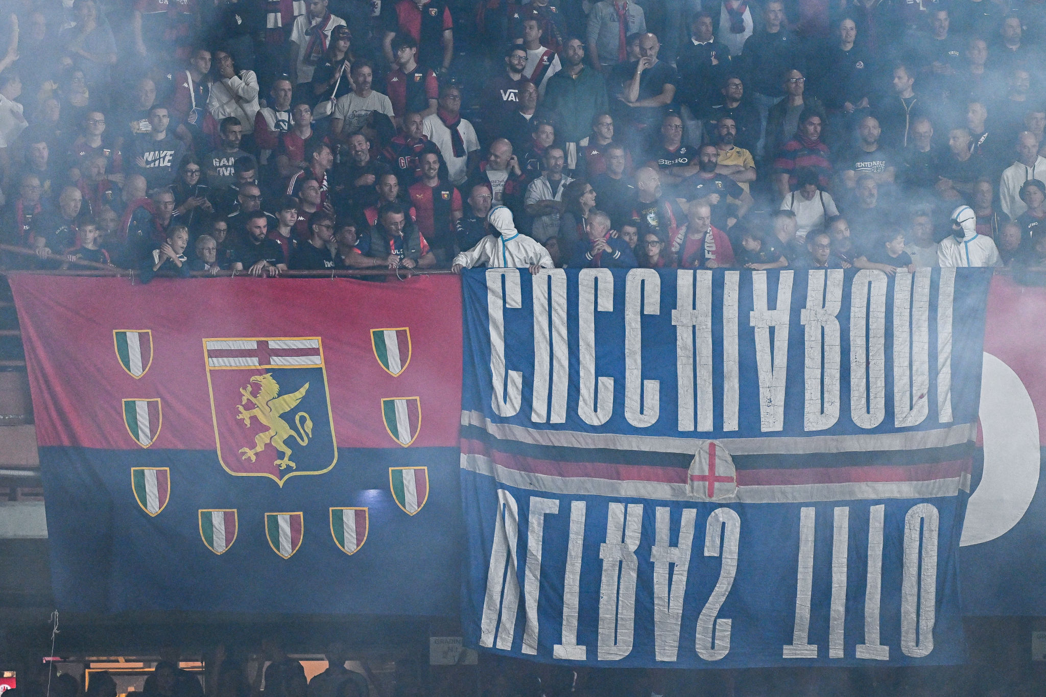 Genoa, due innesti per la Primavera. E il 2009 Acrocetti ora è pro