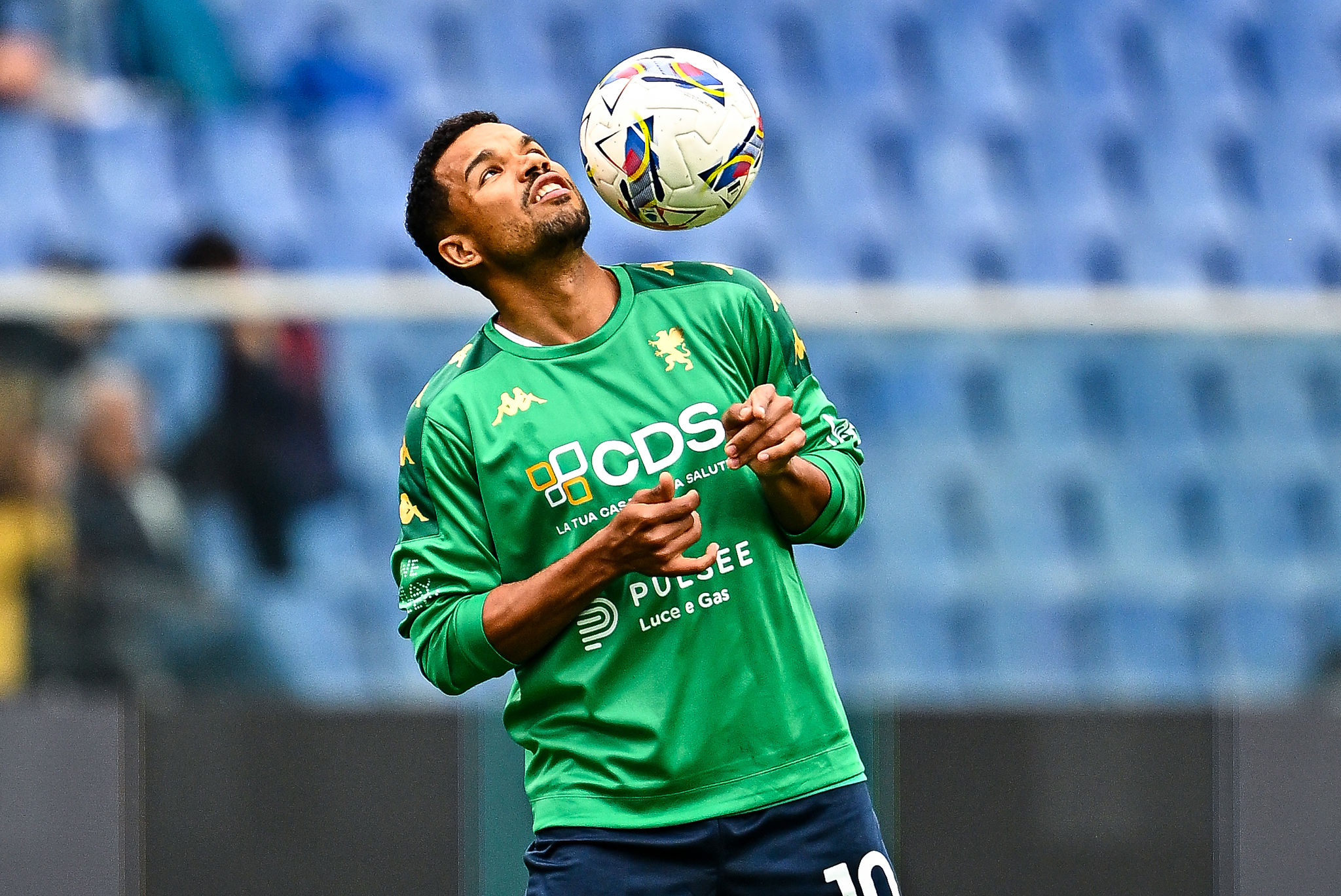 Prolungamento Messias: il brasiliano rinnova fino al 2026