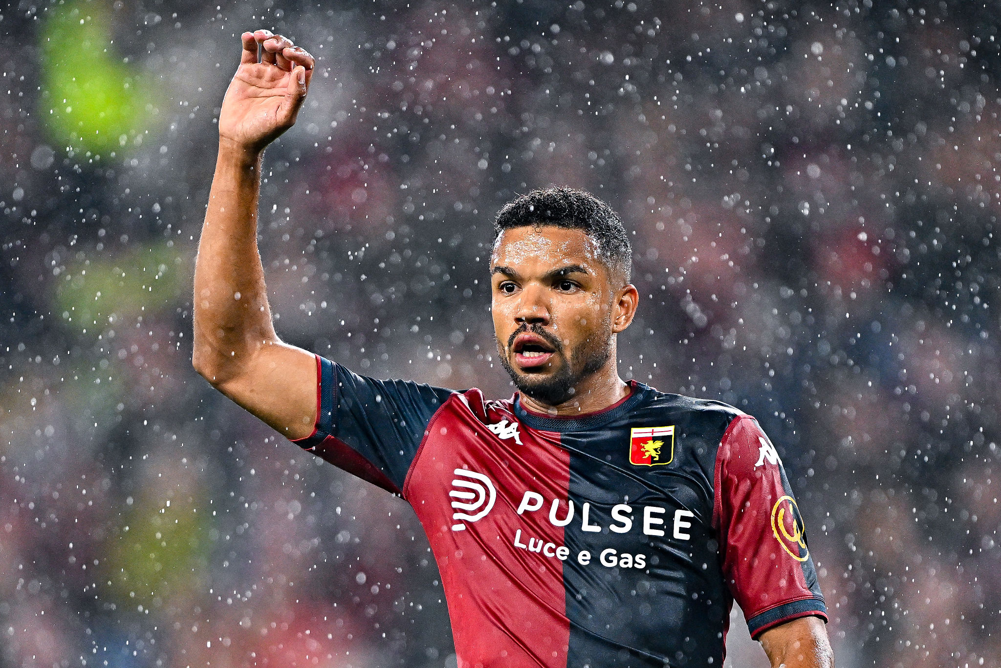 Genoa: Otoa e Messias di nuovo in campo