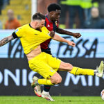 Ekhator: "Ho sempre sognato di giocare in prima squadra. Stiamo lavorando tanto"
