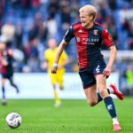 Thorsby: "Genoa ha grandi margini di crescita"