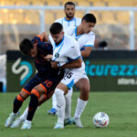 Ex Genoa Lipani: il talento rossoblù nel mirino Reggiana