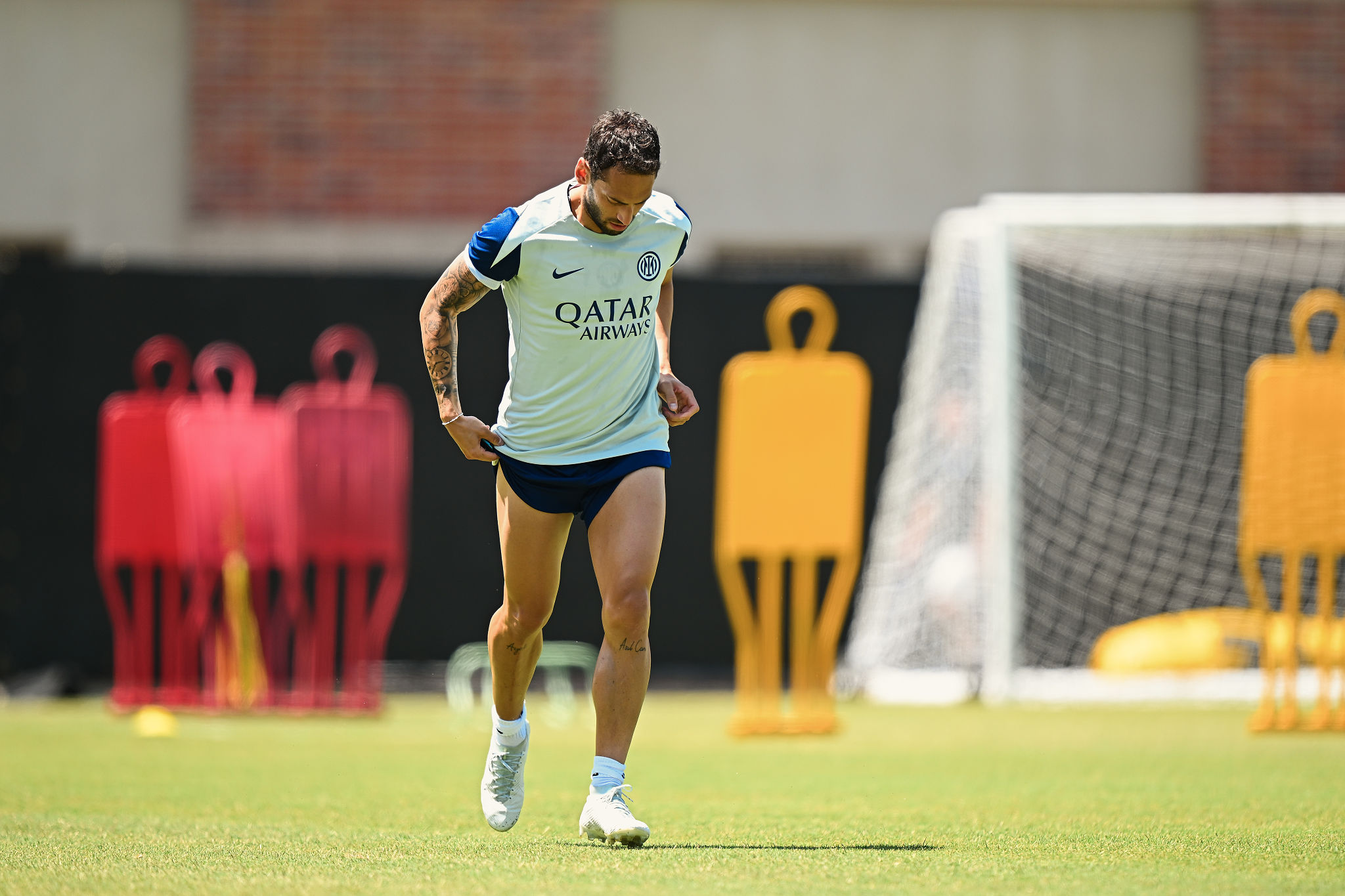 Frendrup, il Genoa e l'Inter: "Calhanoglu non ha mai chiesto di andare via"