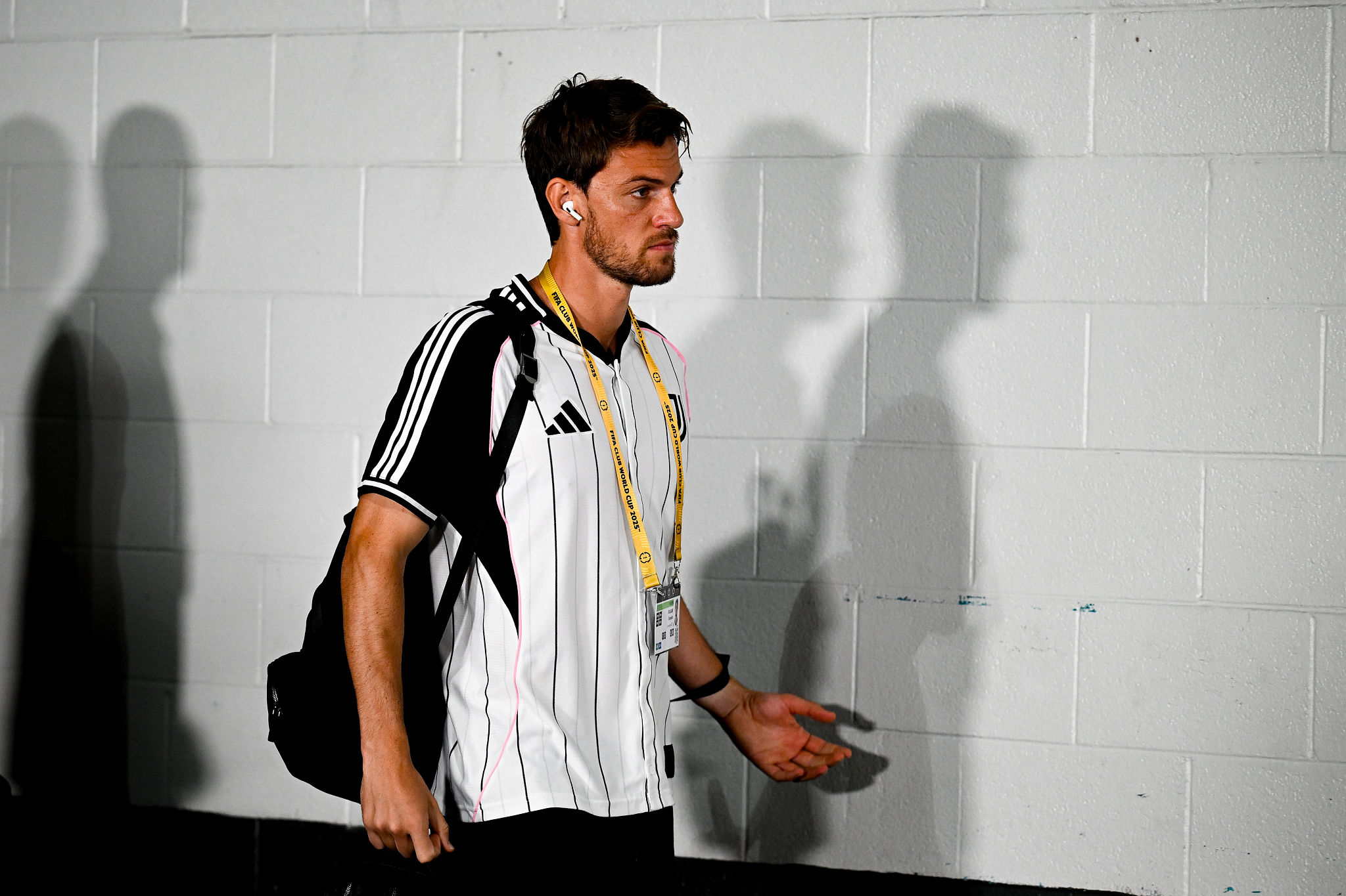 Genoa, Rugani nel mirino per la difesa: la posizione della Juventus e il futuro di Bani