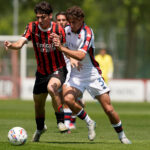 Genoa Primavera, sconfitta nel finale contro l'Atalanta