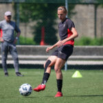 Valery Vigilucci al Genoa Women: è ufficiale