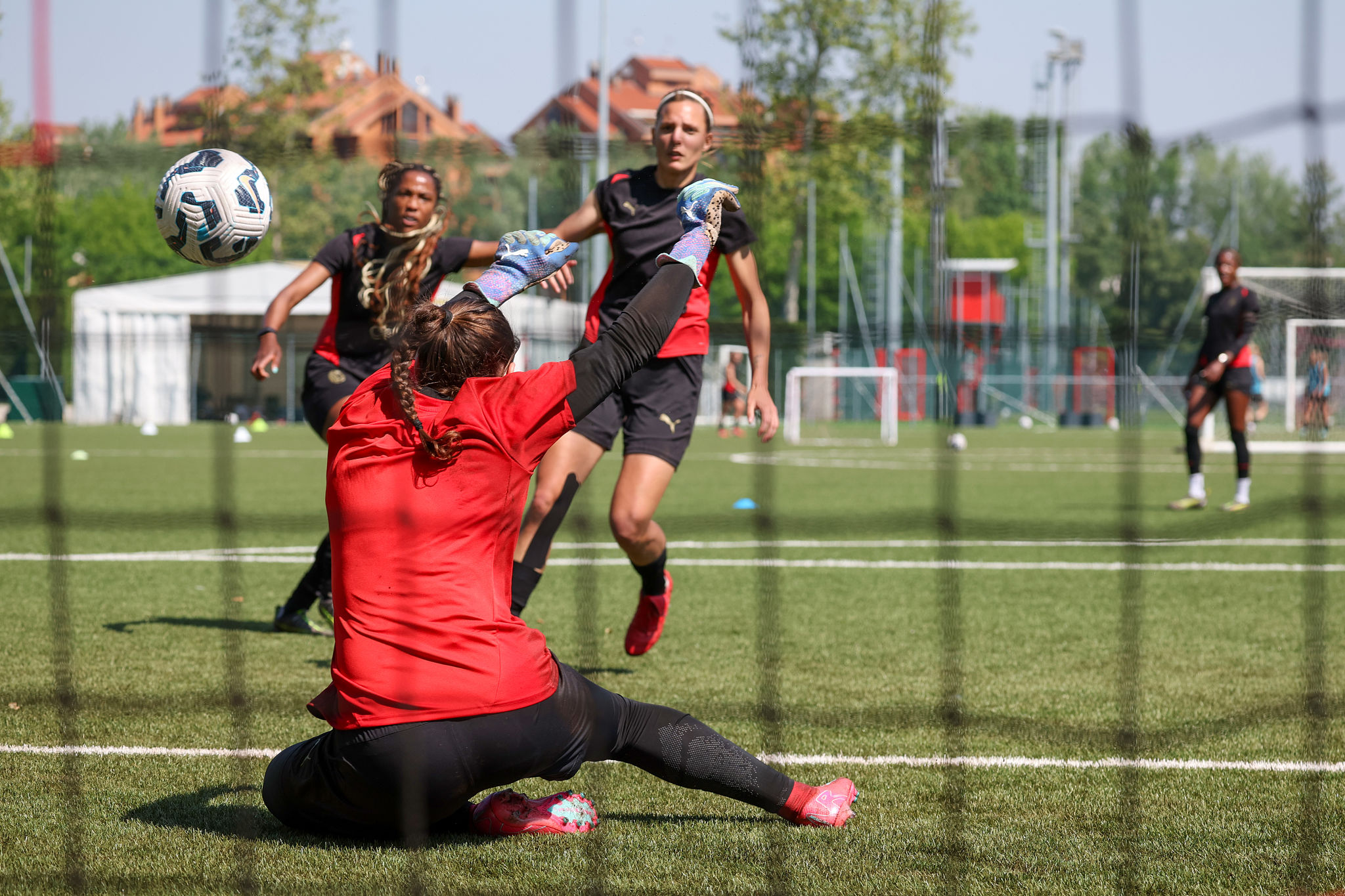 Genoa Women, domani verrà svelato il calendario del nuovo campionato