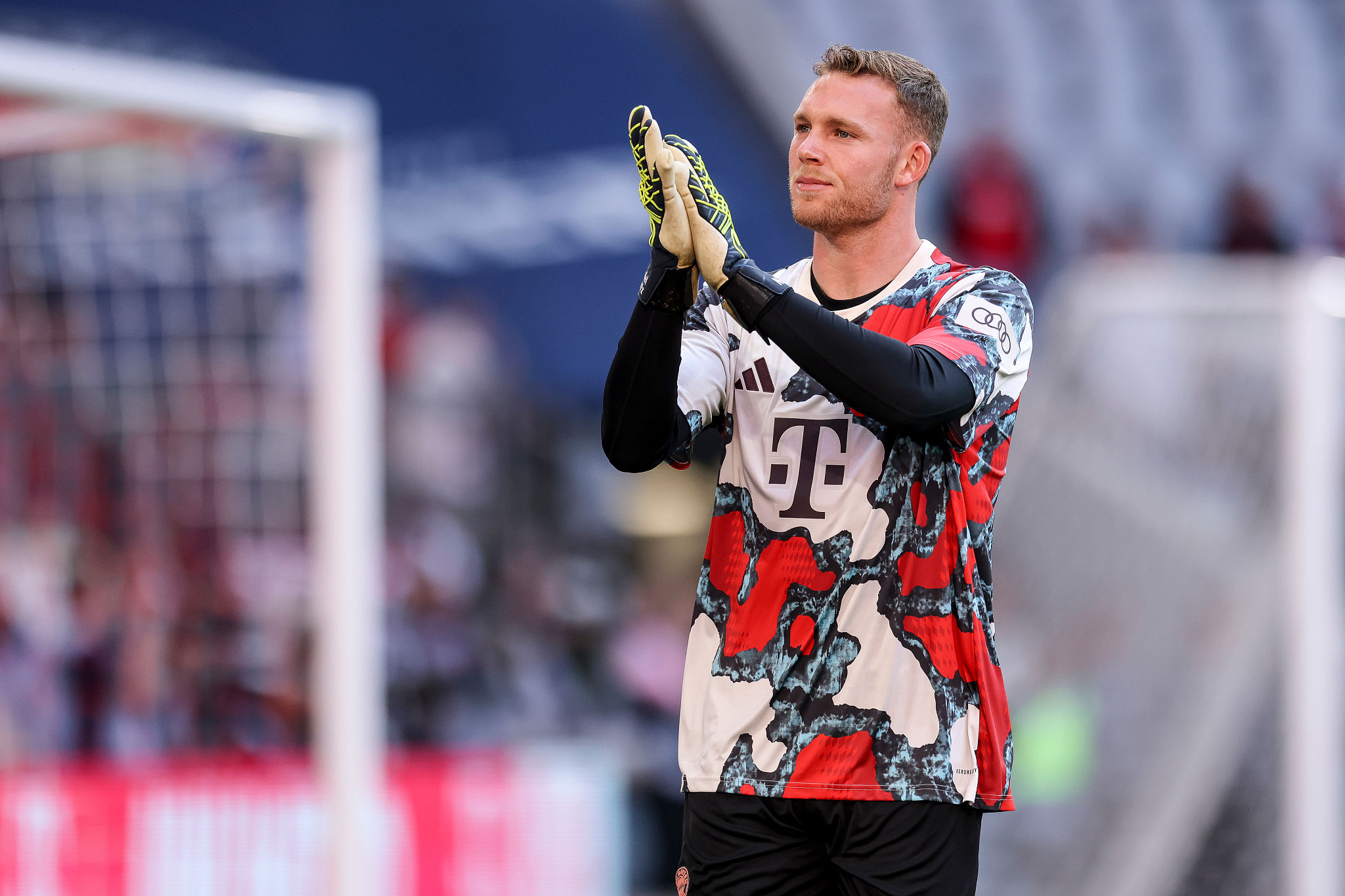 Peretz al Genoa? Trattative avanzate per il portiere del Bayern