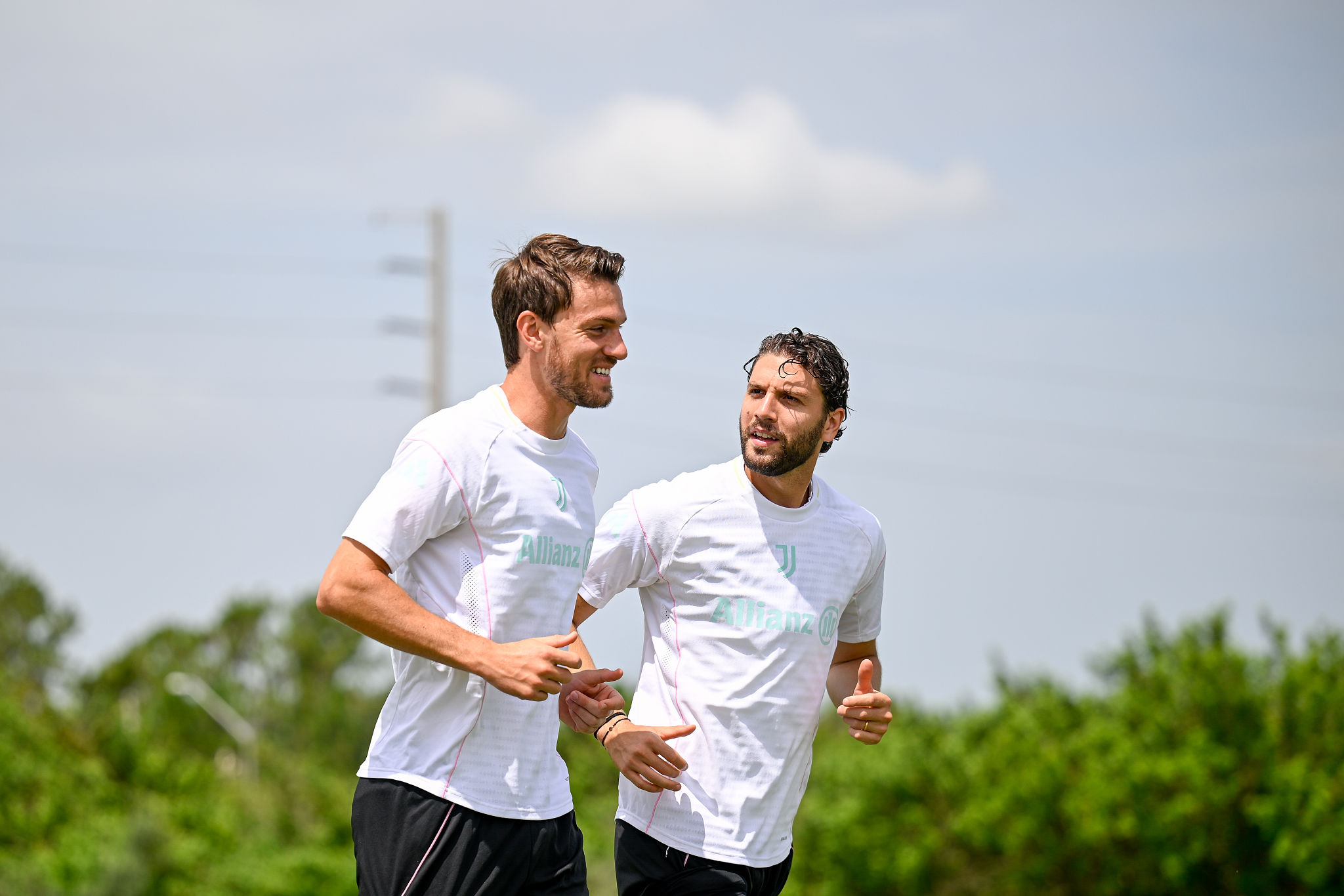 Rugani può restare alla Juve: il Genoa vira su altri obiettivi per il post Bani