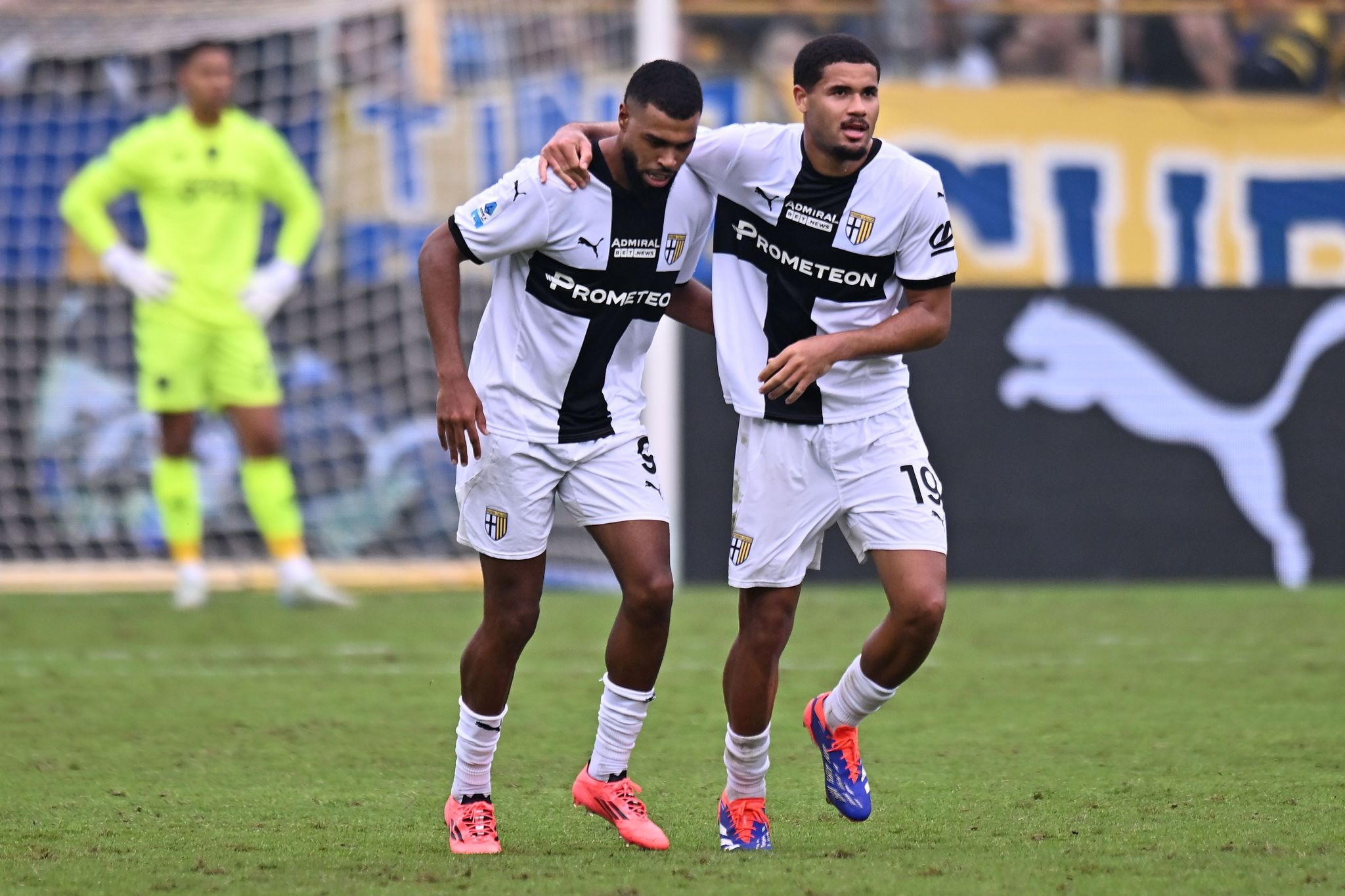 L’ex Genoa Charpentier saluta l’Italia: destinazione Cracovia