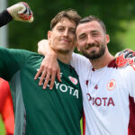 Gollini, ex Genoa, alla Cremonese: cerca riscatto in Serie A