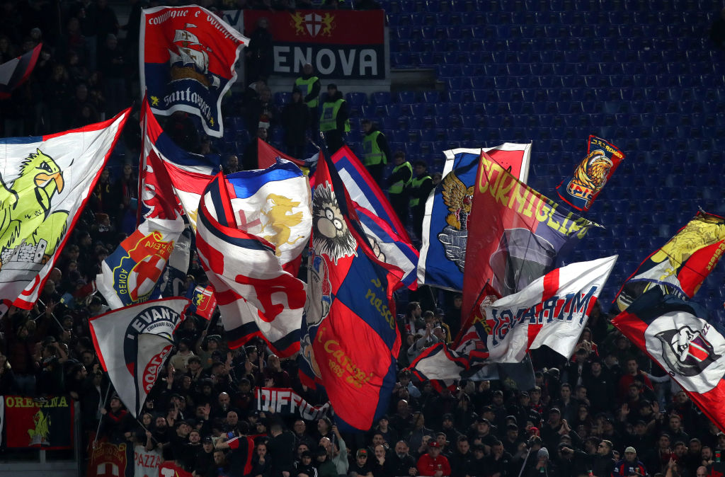 Il talento mai esploso di Melegoni: il Genoa investì 4 milioni su di lui