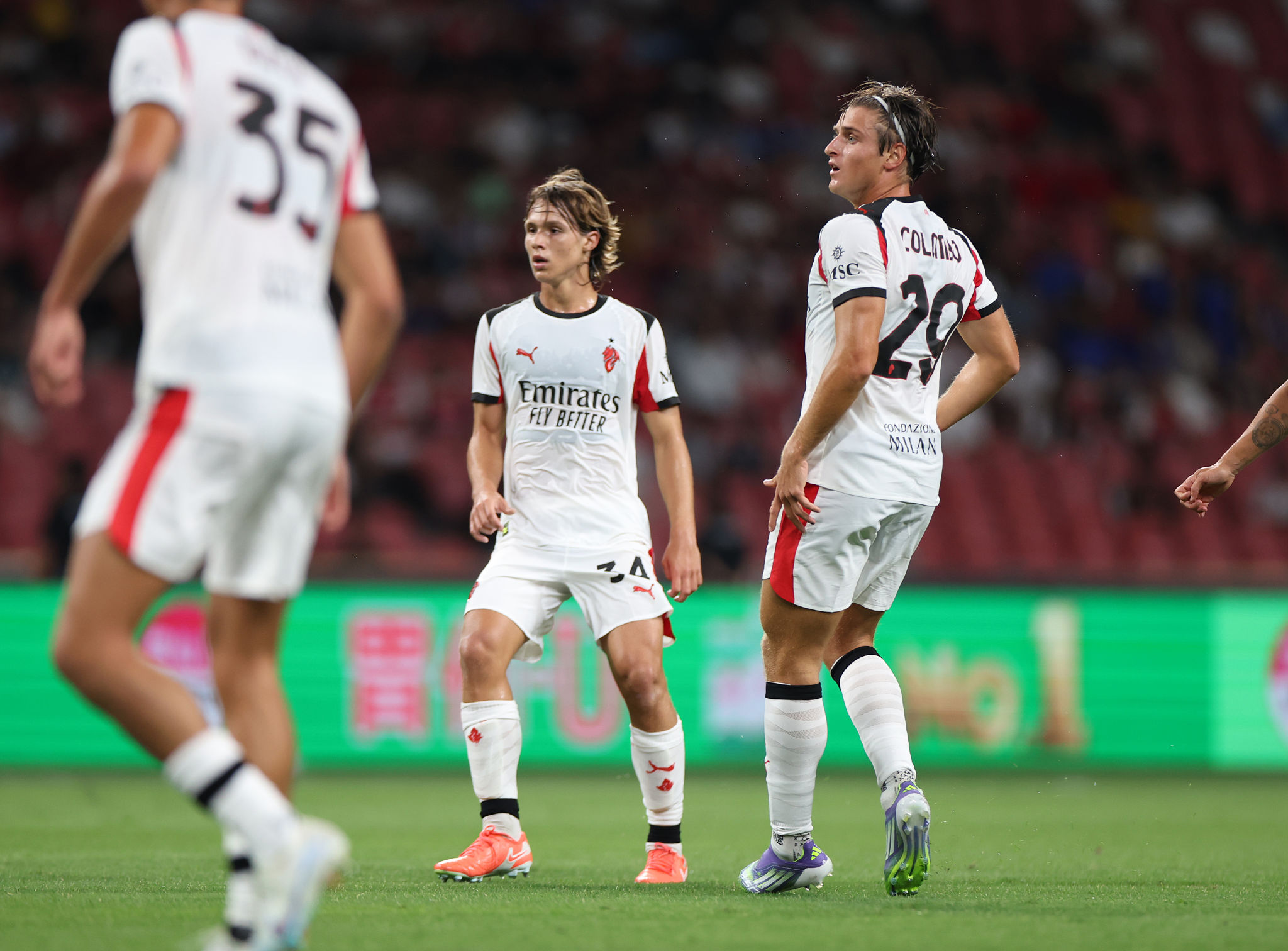 Idzes al Genoa: intesa col difensore, il Venezia chiede 10 milioni