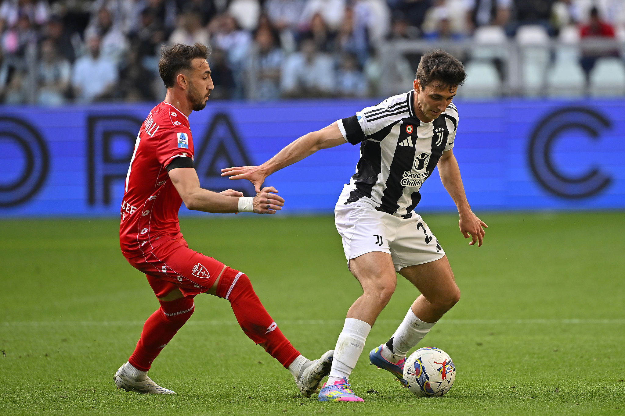 Juve, le scuse di Cambiaso: “Brutto gesto che non mi appartiene”