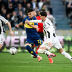 Genoa: idea Facundo Gonzalez della Juventus per la difesa