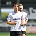 Miretti, dopo Genoa, al bivio Juve: Napoli osserva