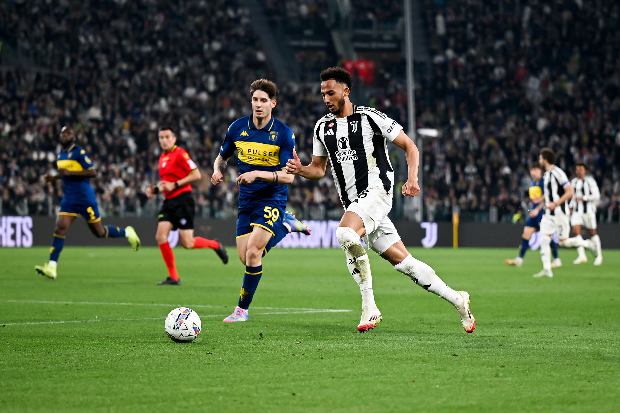 Zanoli, ex Genoa, all’Udinese: 6 milioni al Napoli