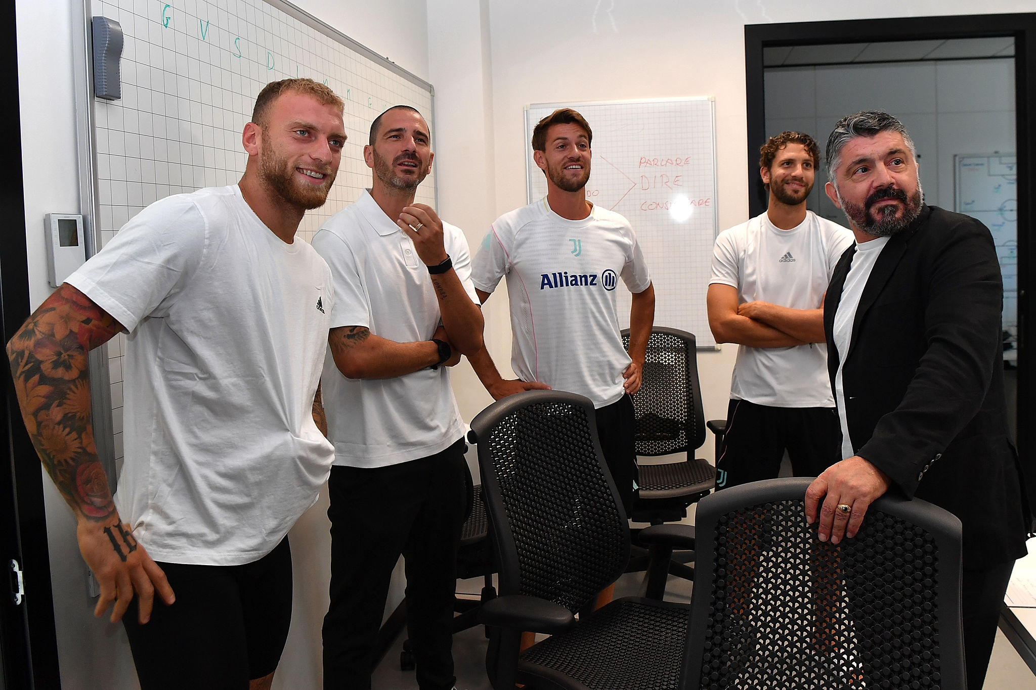 Juve, scegli Miretti o McKennie? Il Genoa aspetta