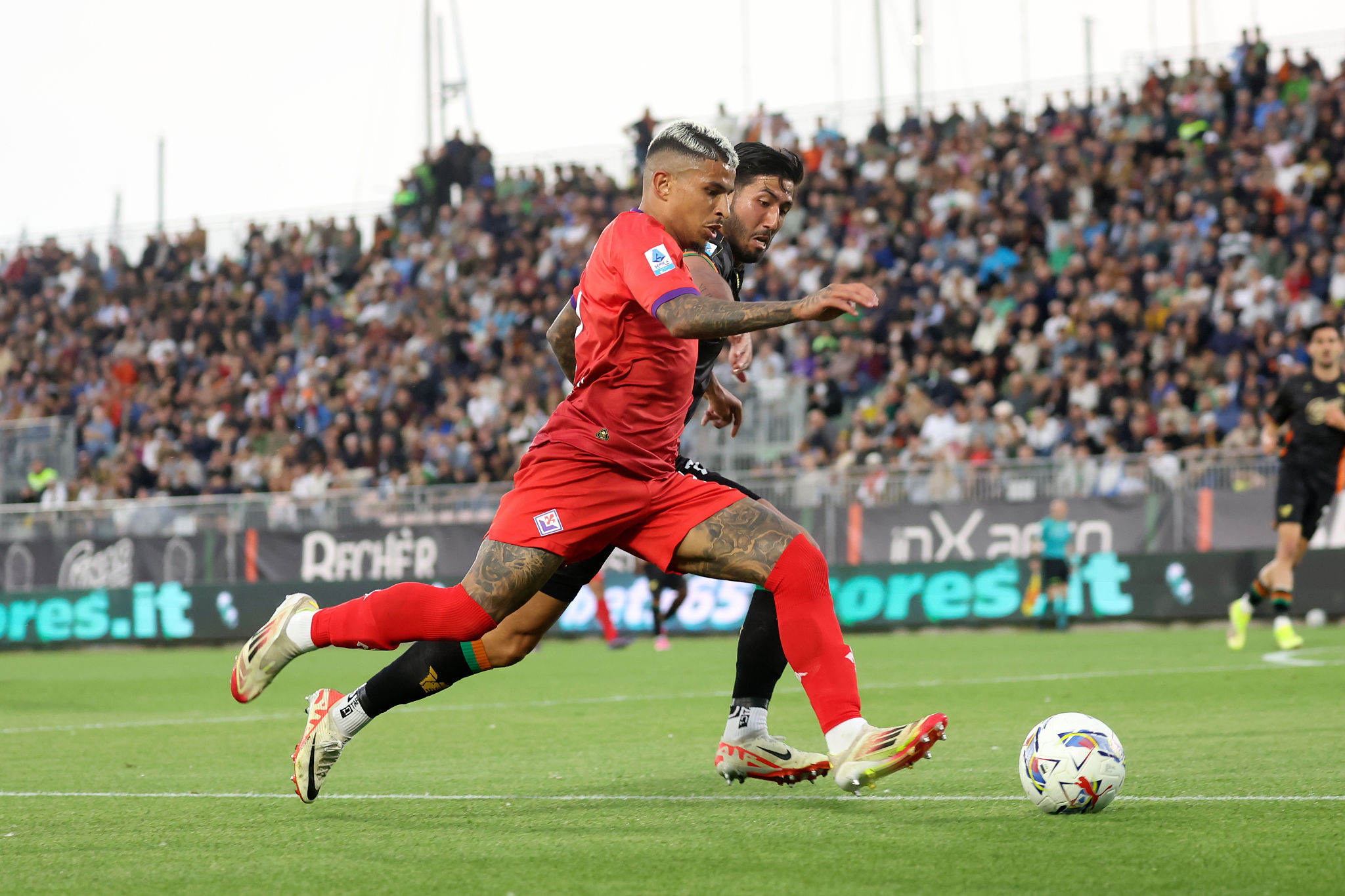 Pagliari lascia il Genoa: futuro al Venezia per il talento 2007