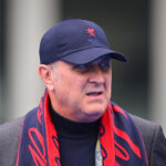 Sucu a Moena: il Genoa si plasma su Vieira e l'amore dei tifosi