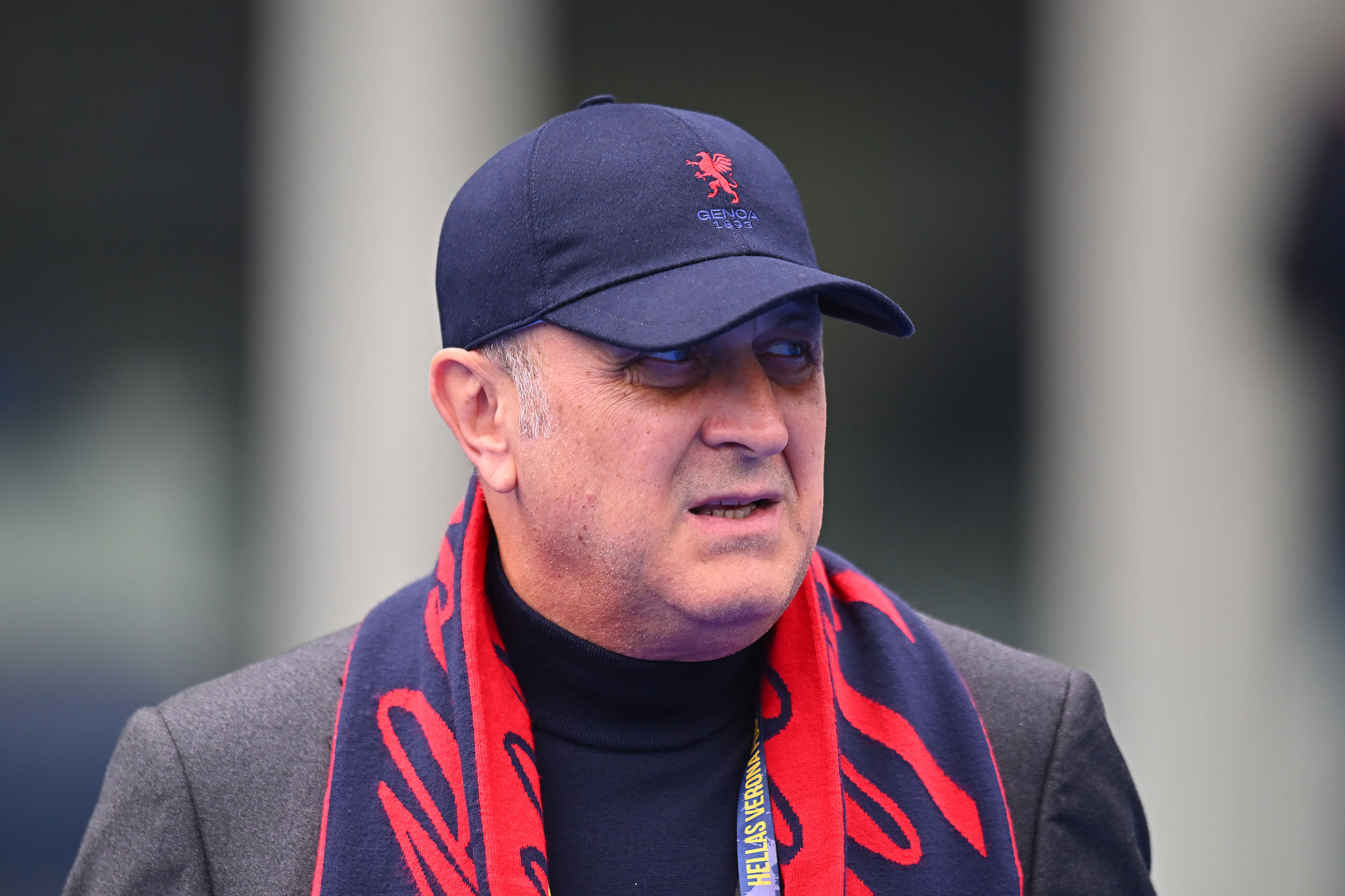 Genoa: avviata la stagione, Sucu e Vieira tracciano la rotta