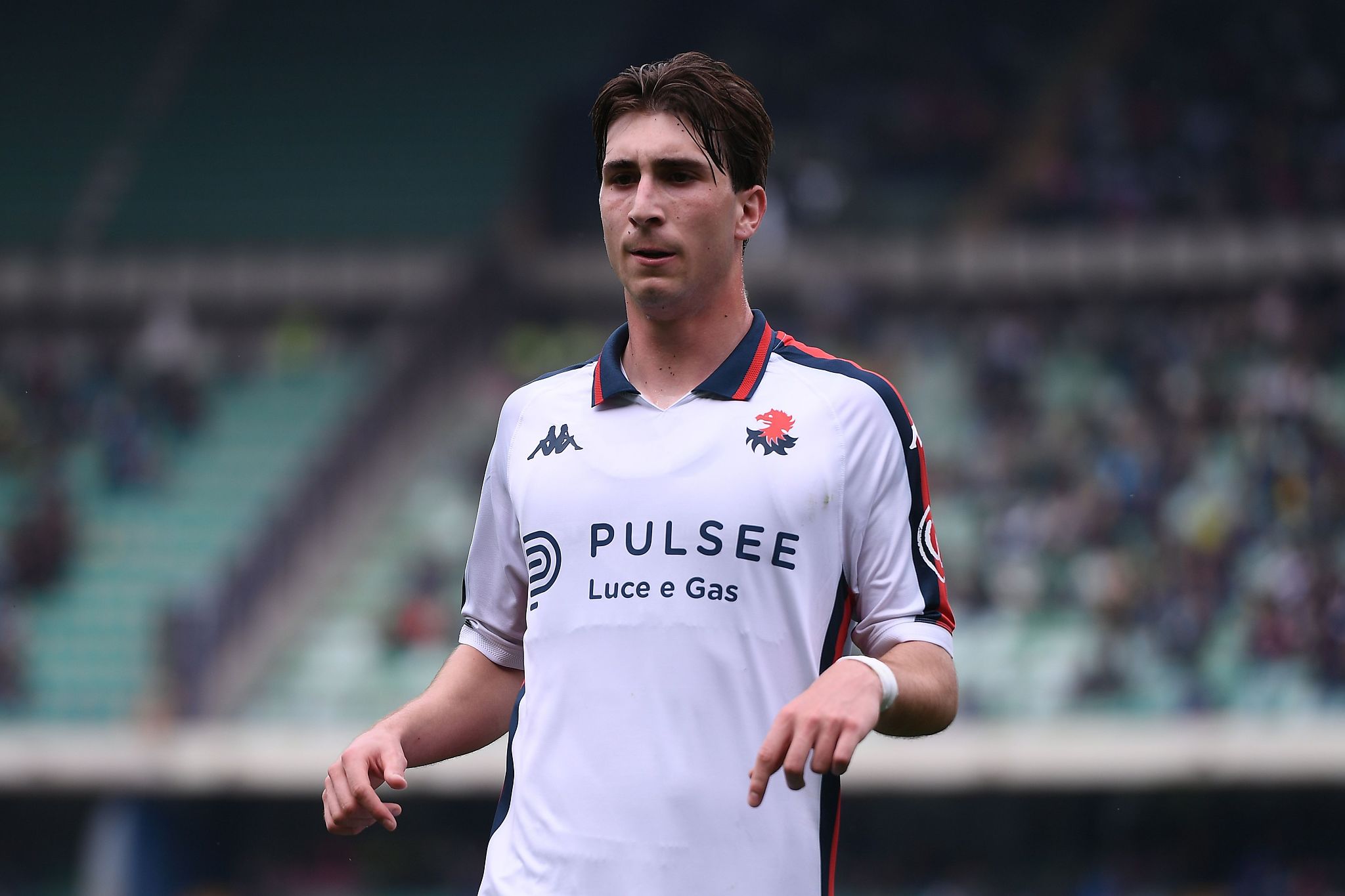 Miretti, futuro incerto dopo il Genoa: Napoli e Bologna in pressing sulla Juventus