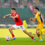 Genoa: l'idea Vardy, Stanciu in arrivo e il futuro di Bani