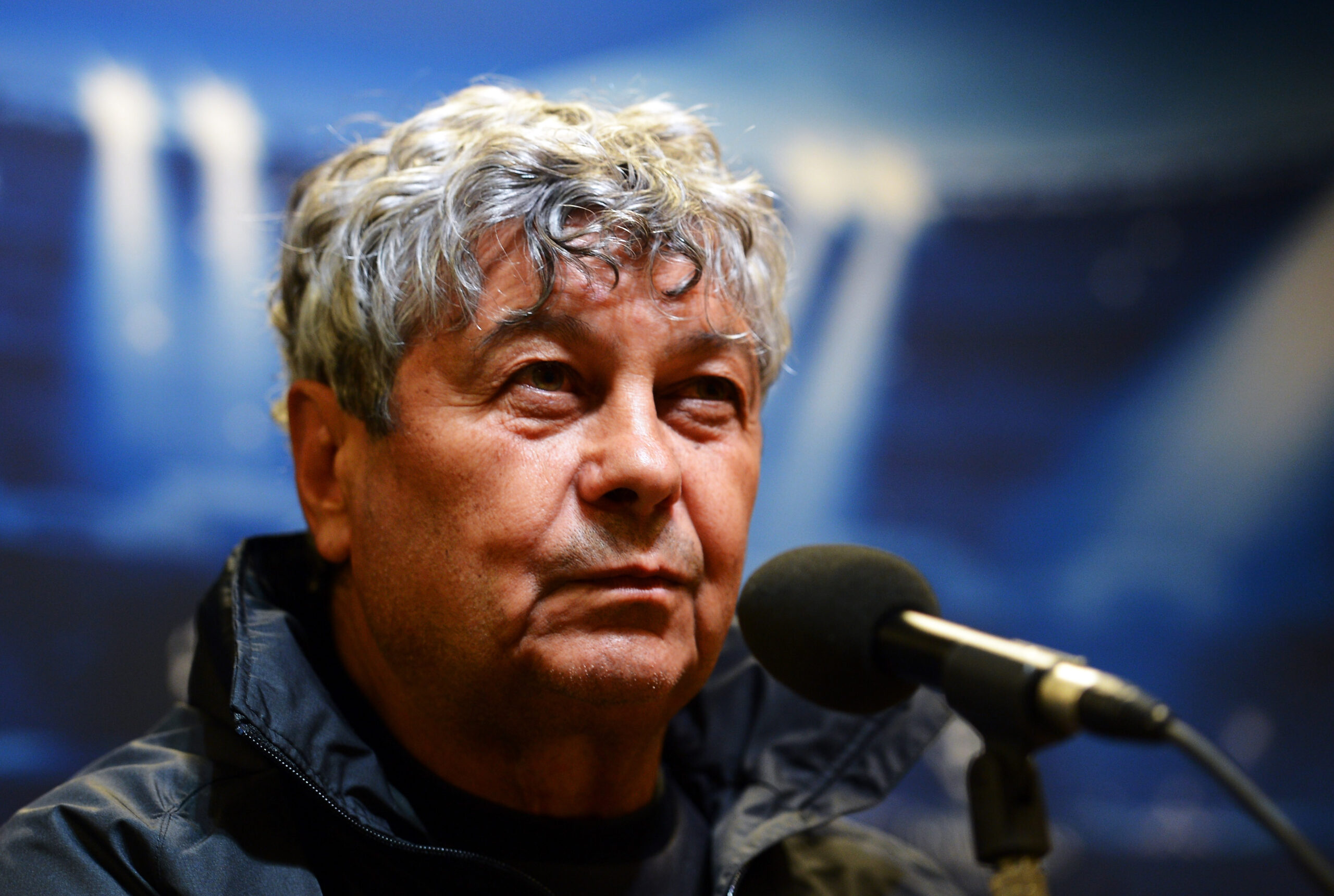 Coppa Italia, al Ferraris presente anche il ct rumeno Lucescu: "Sucu? Grande professionista"