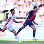 De Winter: distrazione in campo e voci di mercato per il Genoa.