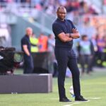 Vieira, buone notizie dall'estate: Gronbaek è già pronto, Norton-Cuffy carico dopo l'Europeo U21