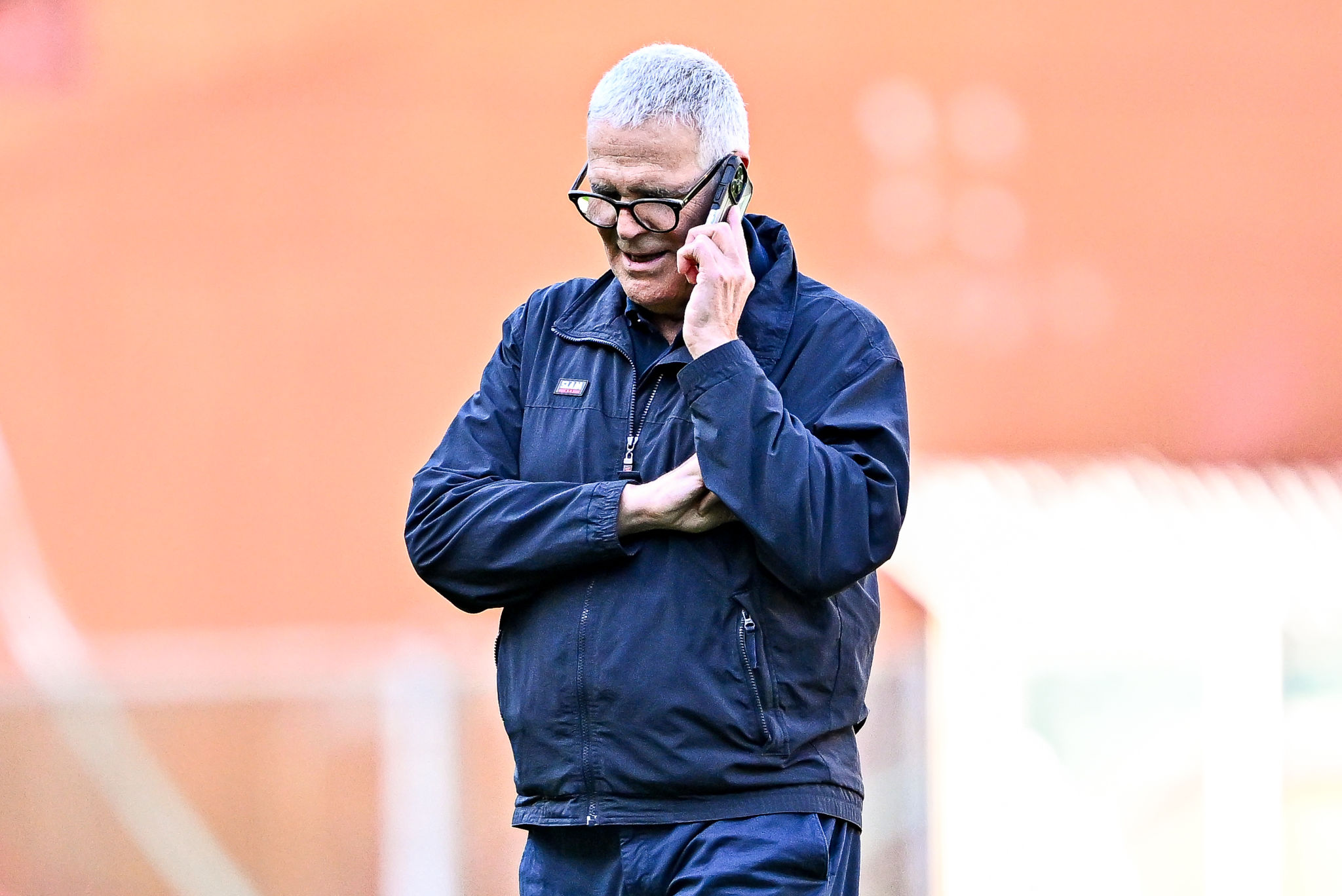 Genoa, Zangrillo saluta. E Vieira è a rischio esonero