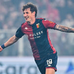 Pinamonti: il Genoa non lo riscatta, sirene di mercato