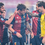 Quale sarà il futuro dell'ex Genoa Pinamonti? Carnevali: "Può ambire alla Nazionale"