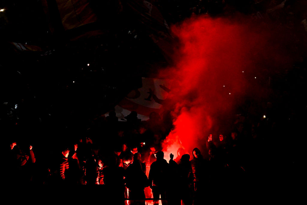 Genoa-Napoli: dirige La Penna. Ecco la squadra arbitrale