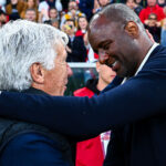 Genoa: il calcio fluido di Vieira prende forma