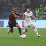Galante: 'De Winter al Genoa, un profilo da Inter'