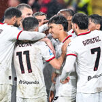Mercato, il Genoa rifiuta un'offerta per Frendrup. Quindici milioni non bastano