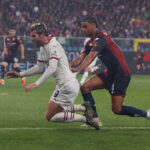Genoa, De Winter nel mirino dell'Inter: il futuro legato alle cessioni nerazzurre