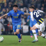 L'ex rossoblù Miha Zajc: "Felice di essere entrato a far parte di questo club"