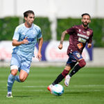 Miretti, l'ex Genoa tra Juventus e Napoli: il futuro si decide