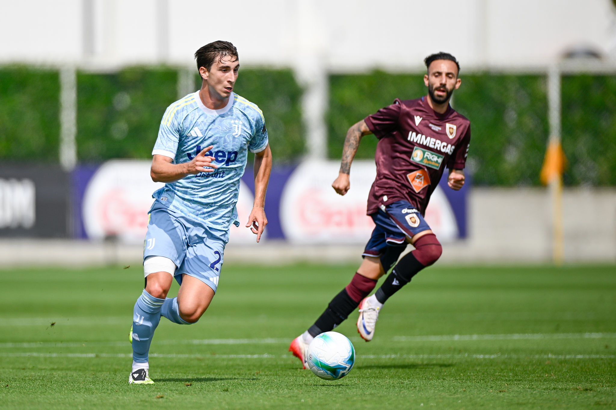 Miretti, stop di 15-20 giorni: il Napoli lo vuole ma…