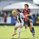 Genoa Primavera, ecco Adam Žulevič. Un talento slovacco per l'attacco